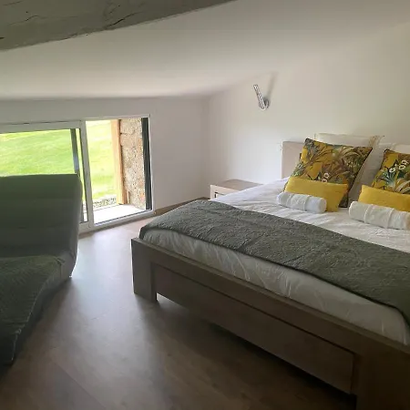 Villa Casariou Les Bernards Grande Batisse 12p Avec Cheminee Bain Nordique Billiard Piscine *